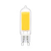 Žarulja G9  LED  2-21W 3000K,    Noxion  